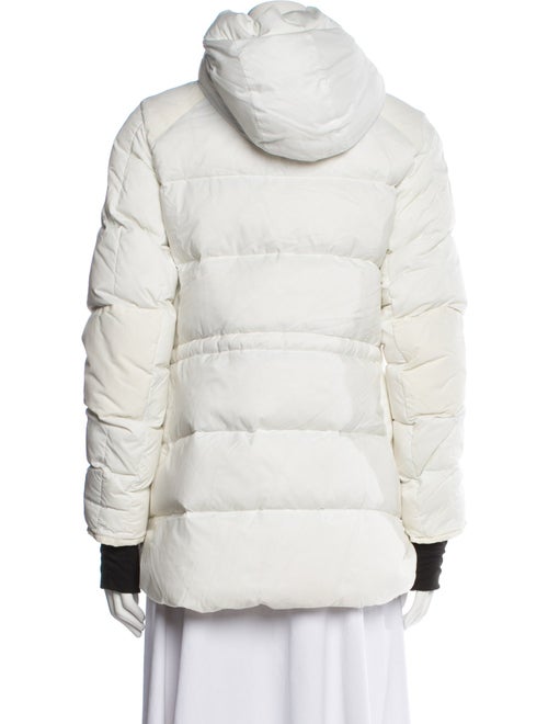 Canada Goose Down Coat
