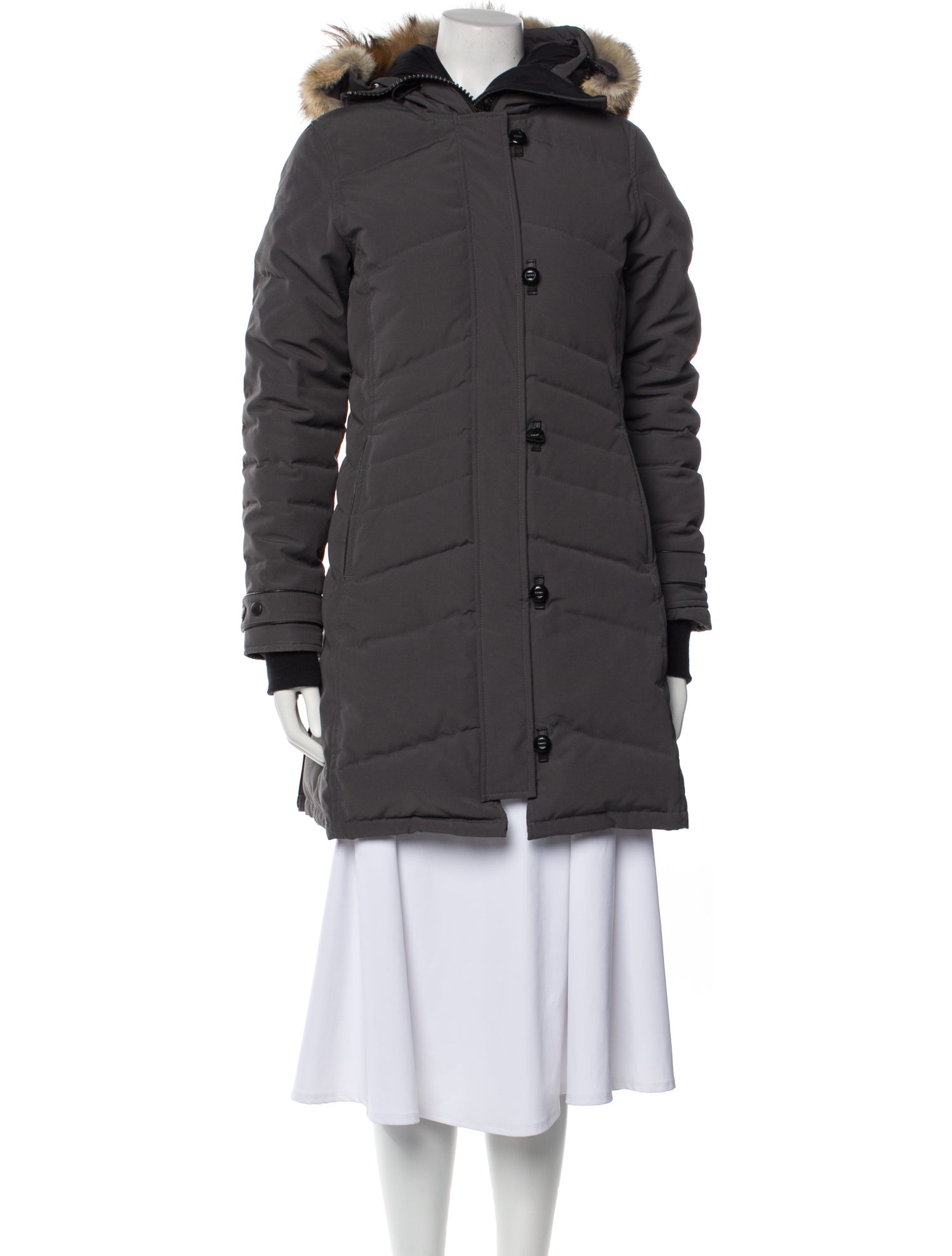 Canada Goose Down Coat