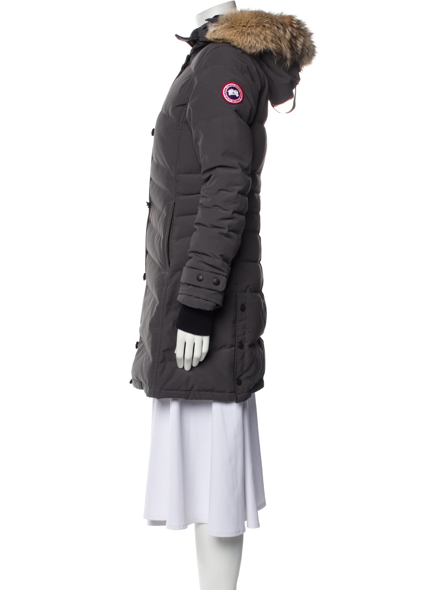 Canada Goose Down Coat