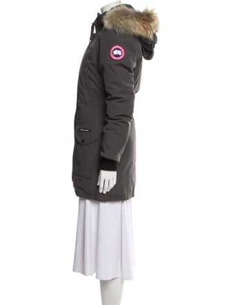 Canada Goose Down Coat