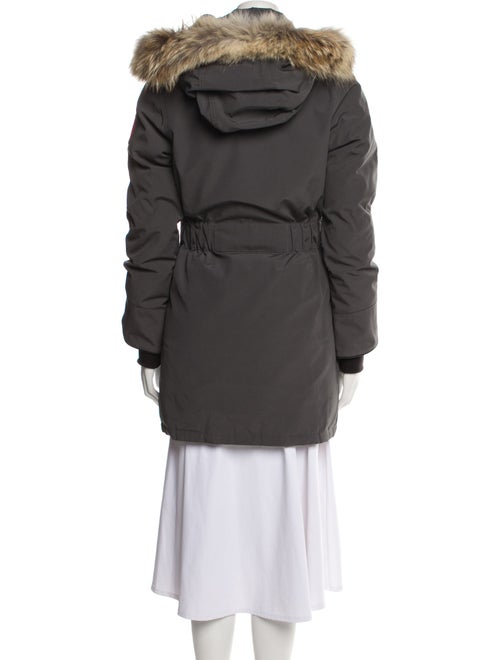 Canada Goose Down Coat