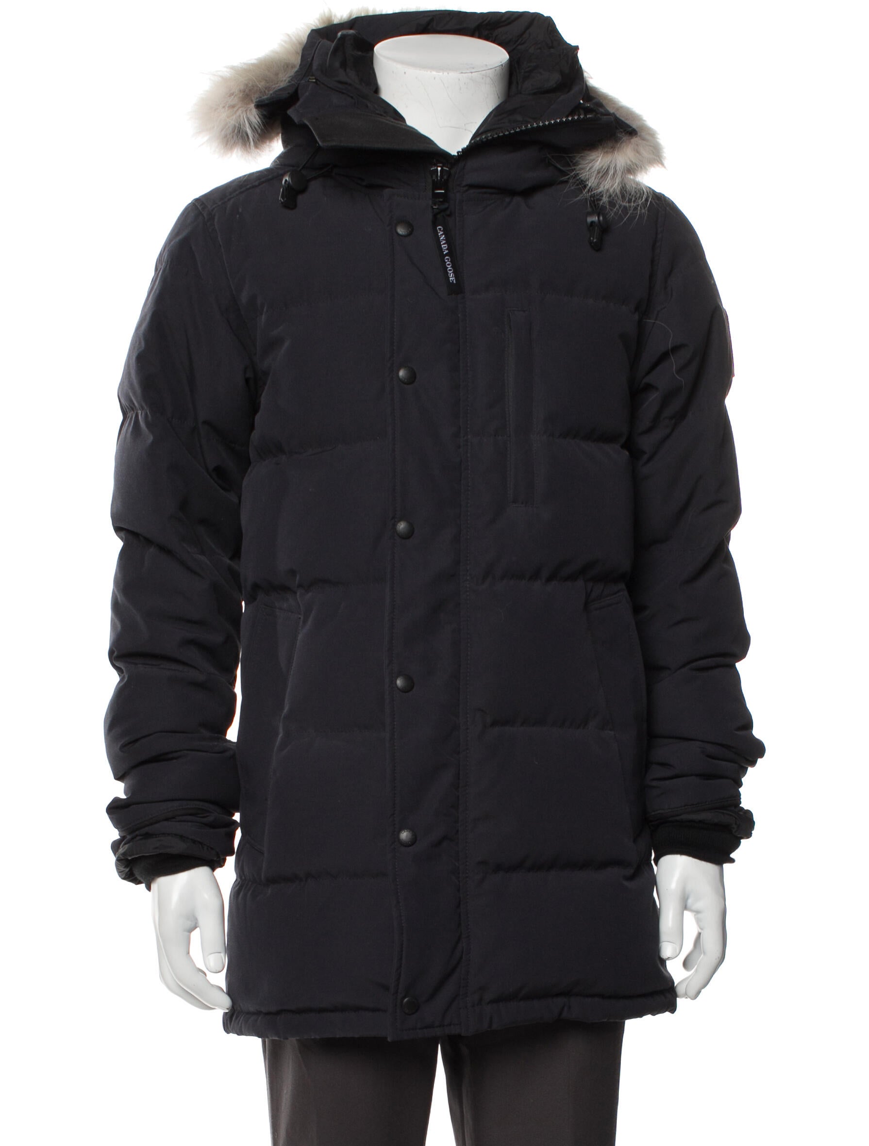 Canada Goose Puffer Coat