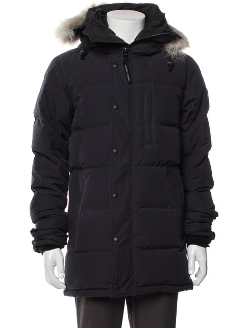 Canada Goose Puffer Coat