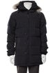 Canada Goose Puffer Coat