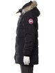 Canada Goose Puffer Coat