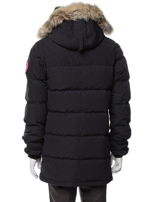 Canada Goose Puffer Coat