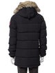 Canada Goose Puffer Coat