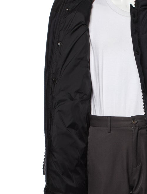 Canada Goose Puffer Coat