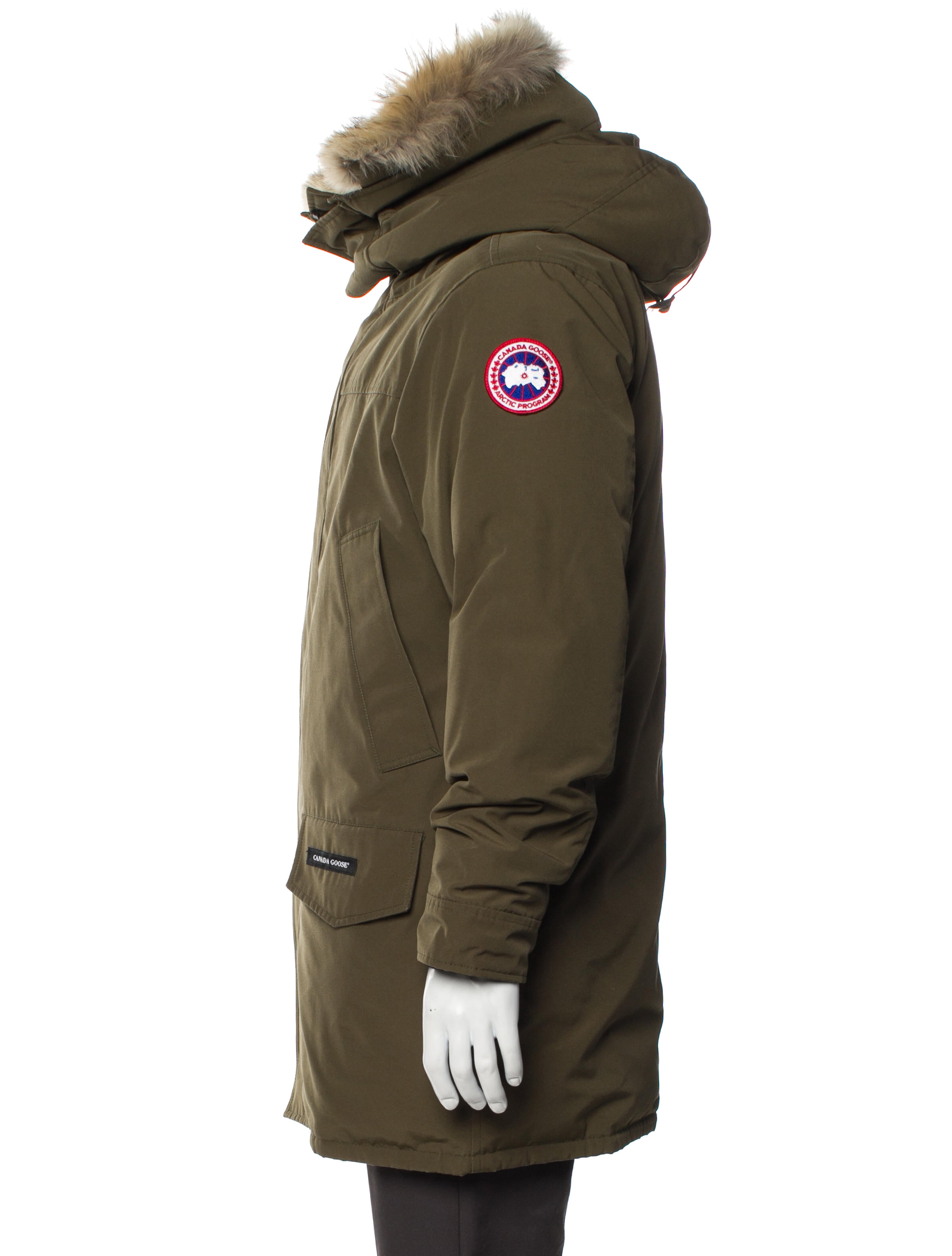 Canada Goose Parka