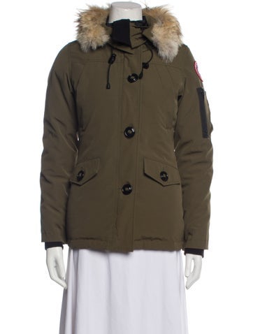 Canada Goose Jackets Down Jacket XXS