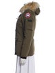 Canada Goose Down Jacket