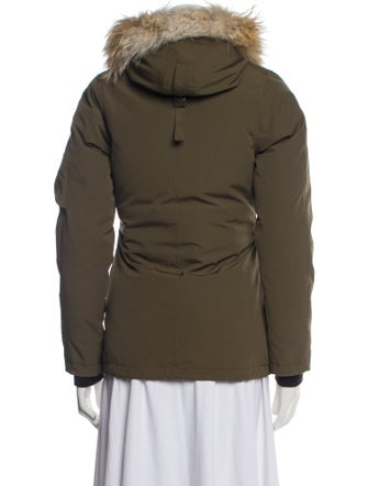 Canada Goose Down Jacket
