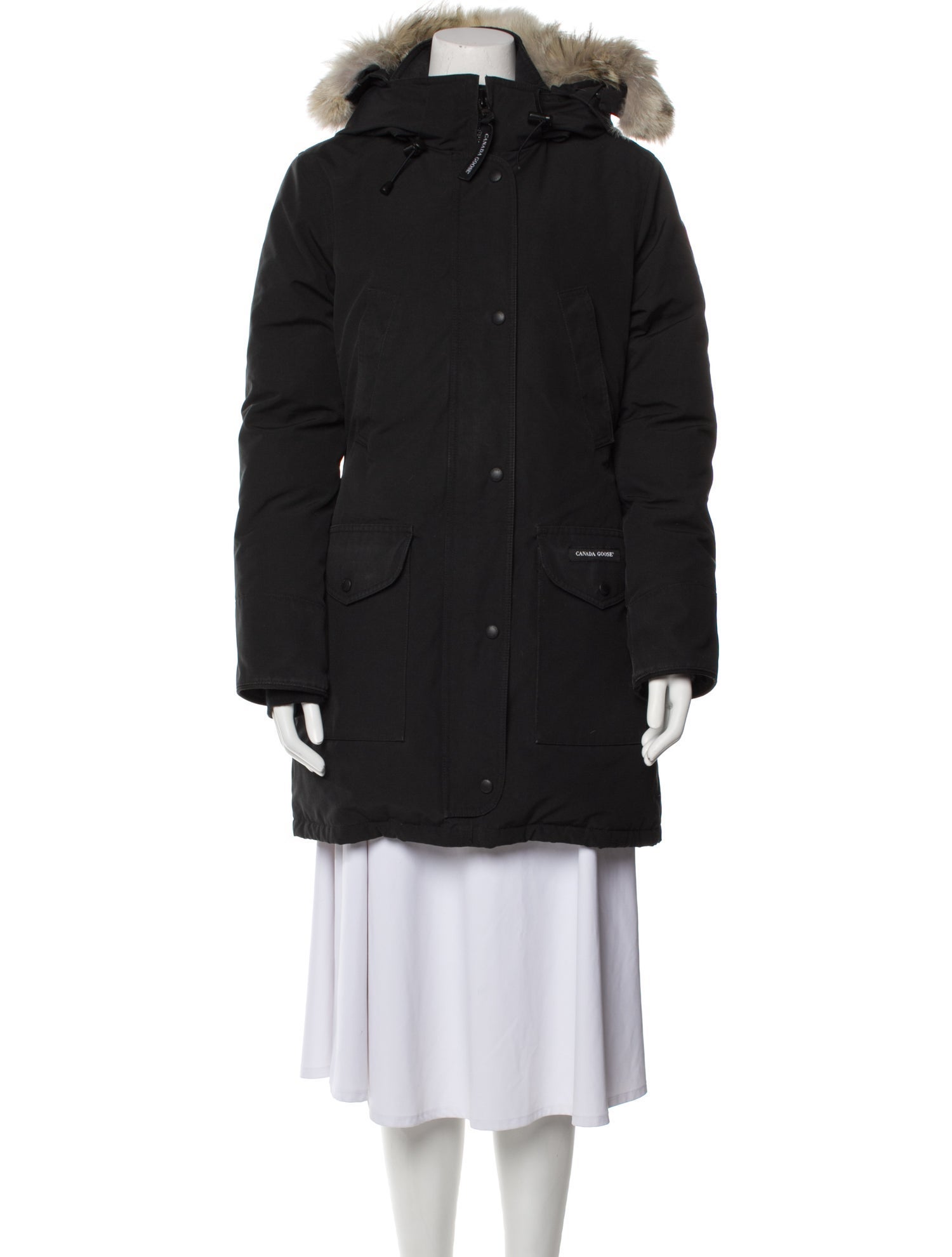 Canada Goose Down Coat