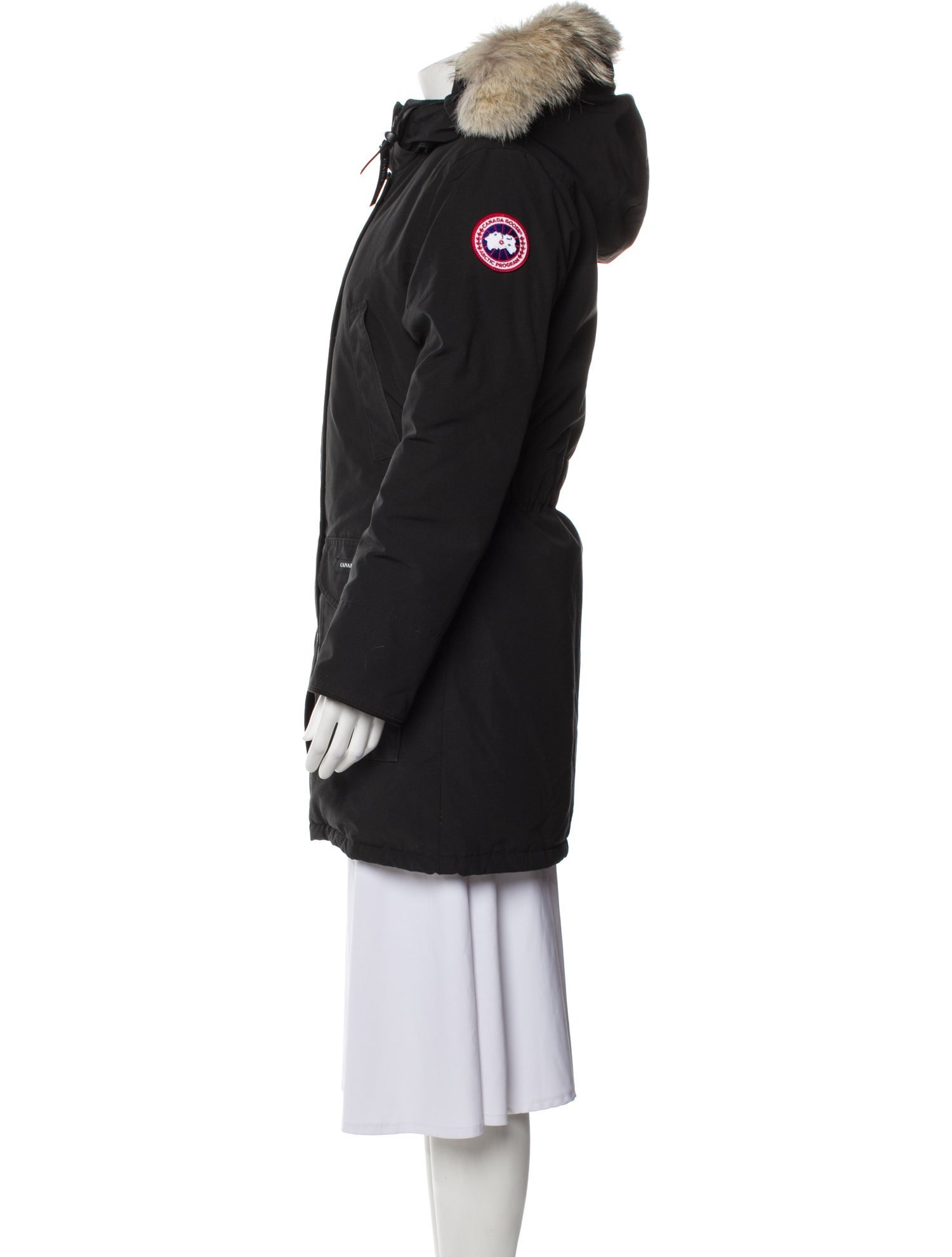 Canada Goose Down Coat