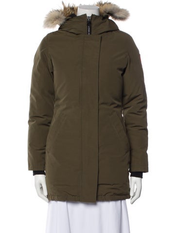 Canada Goose Coats Down Coat XXS