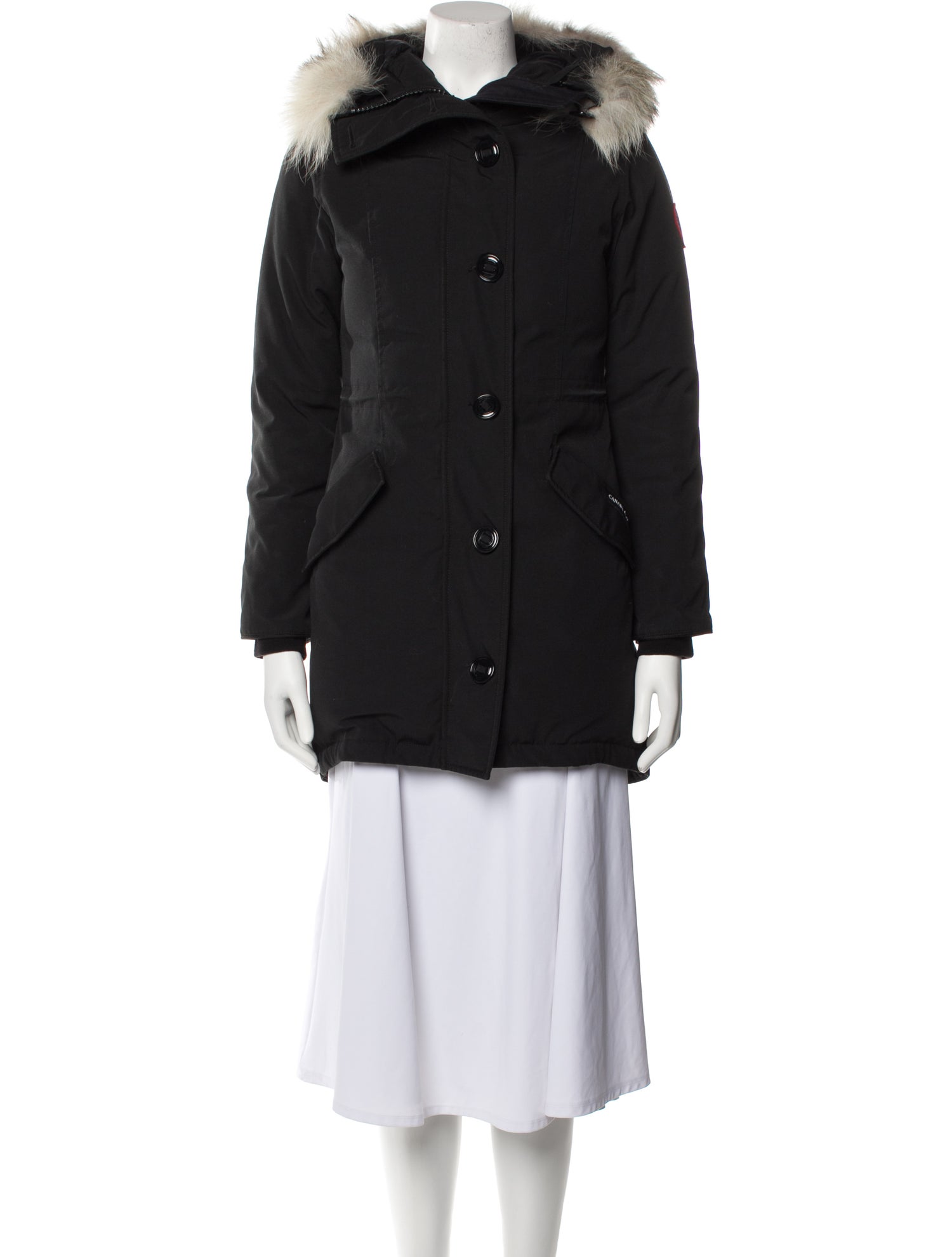 Canada Goose Down Coat