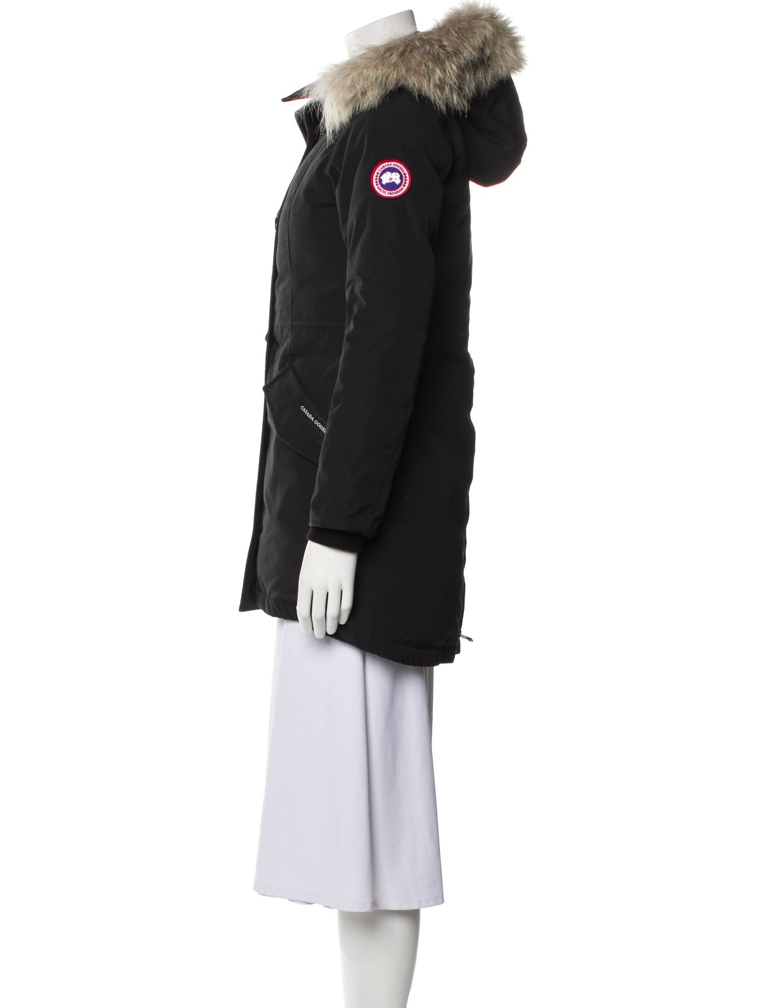 Canada Goose Down Coat