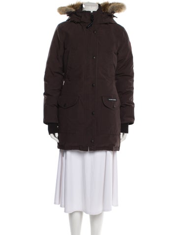 Canada Goose Coats Down Coat XS