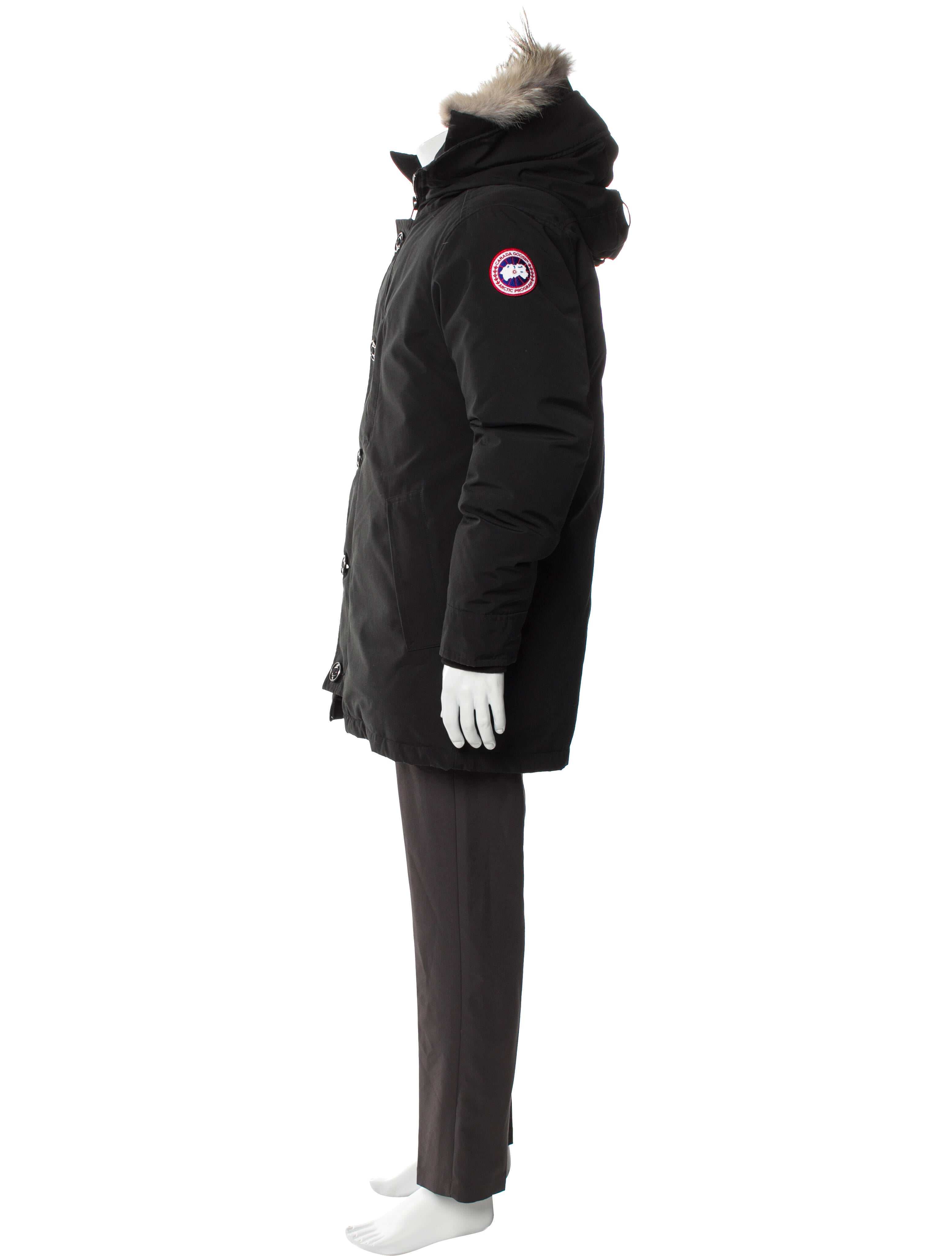Canada Goose Parka