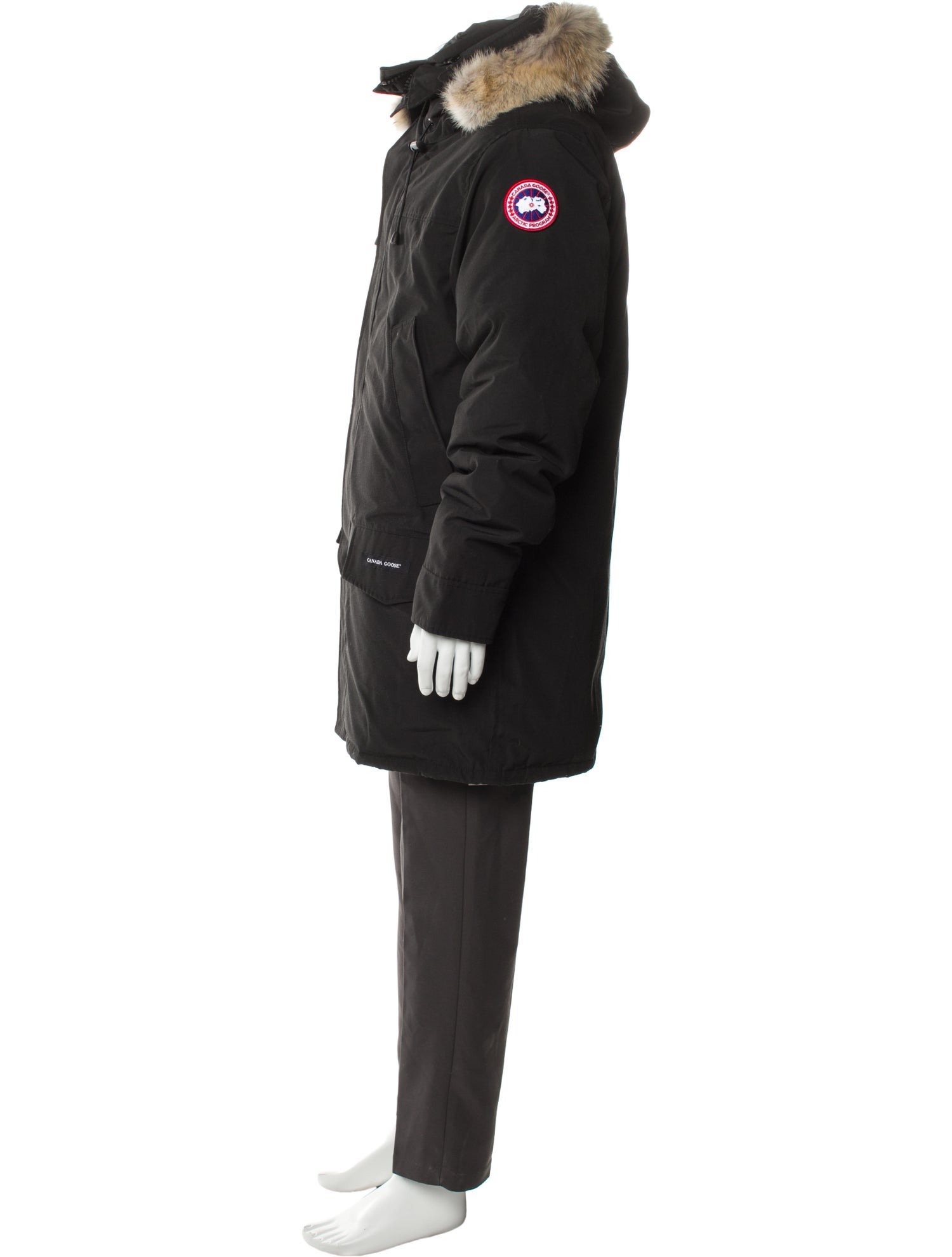 Canada Goose Parka