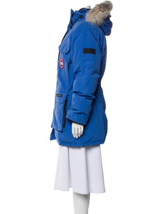 Canada Goose Down Coat