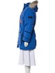 Canada Goose Down Coat