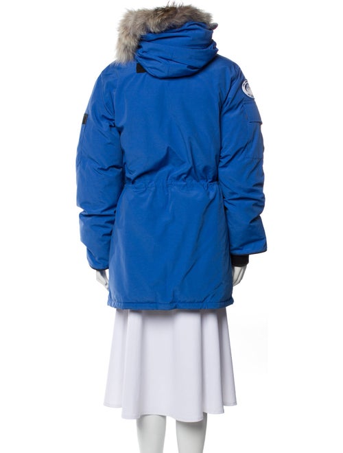 Canada Goose Down Coat