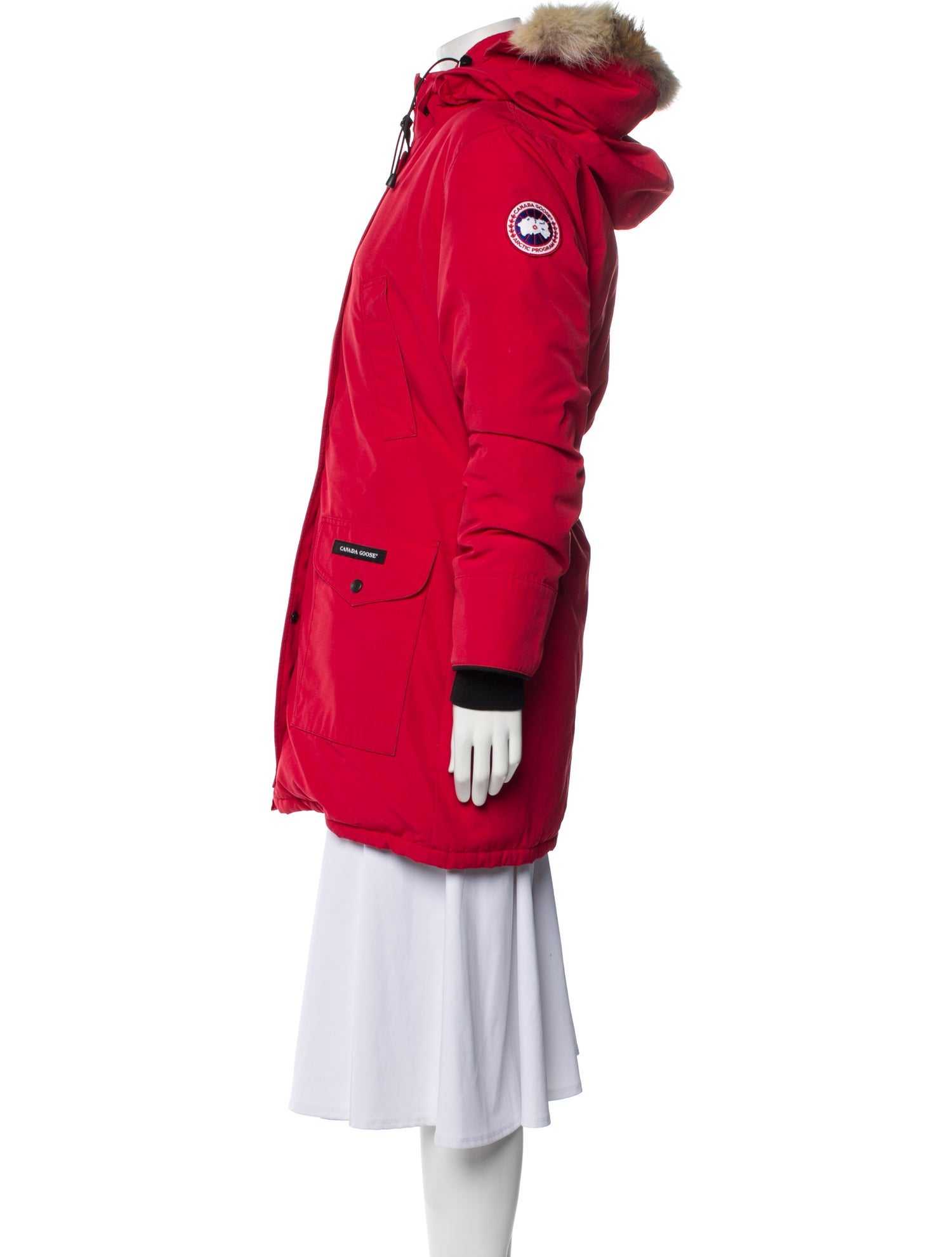 Canada Goose Down Coat
