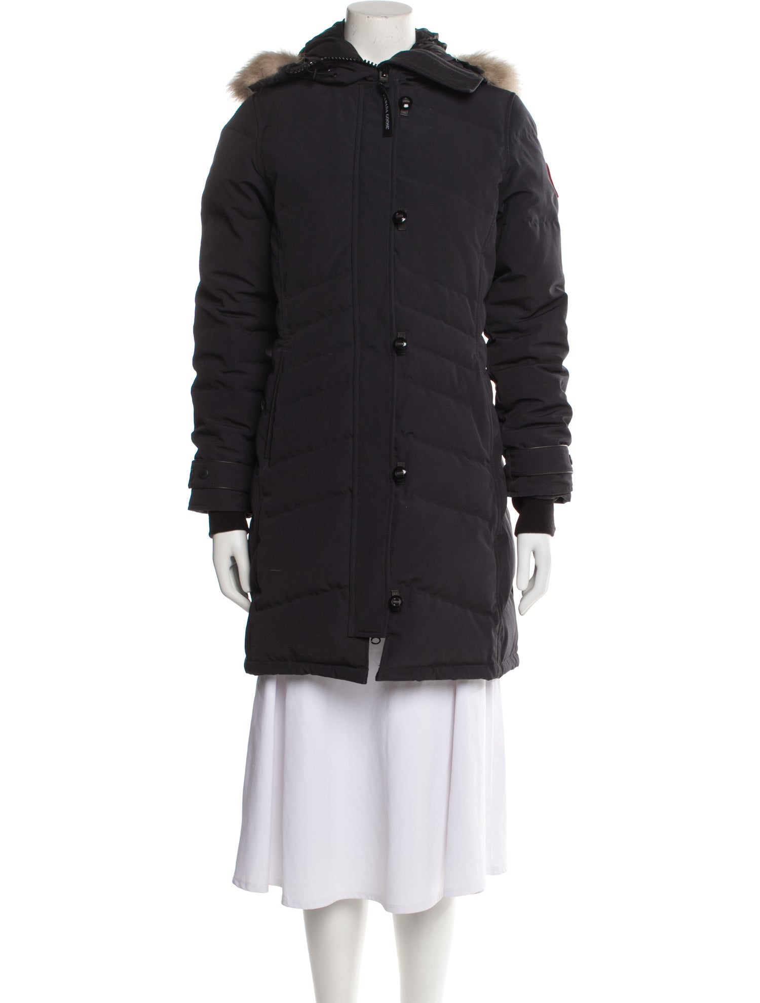 Canada Goose Down Coat