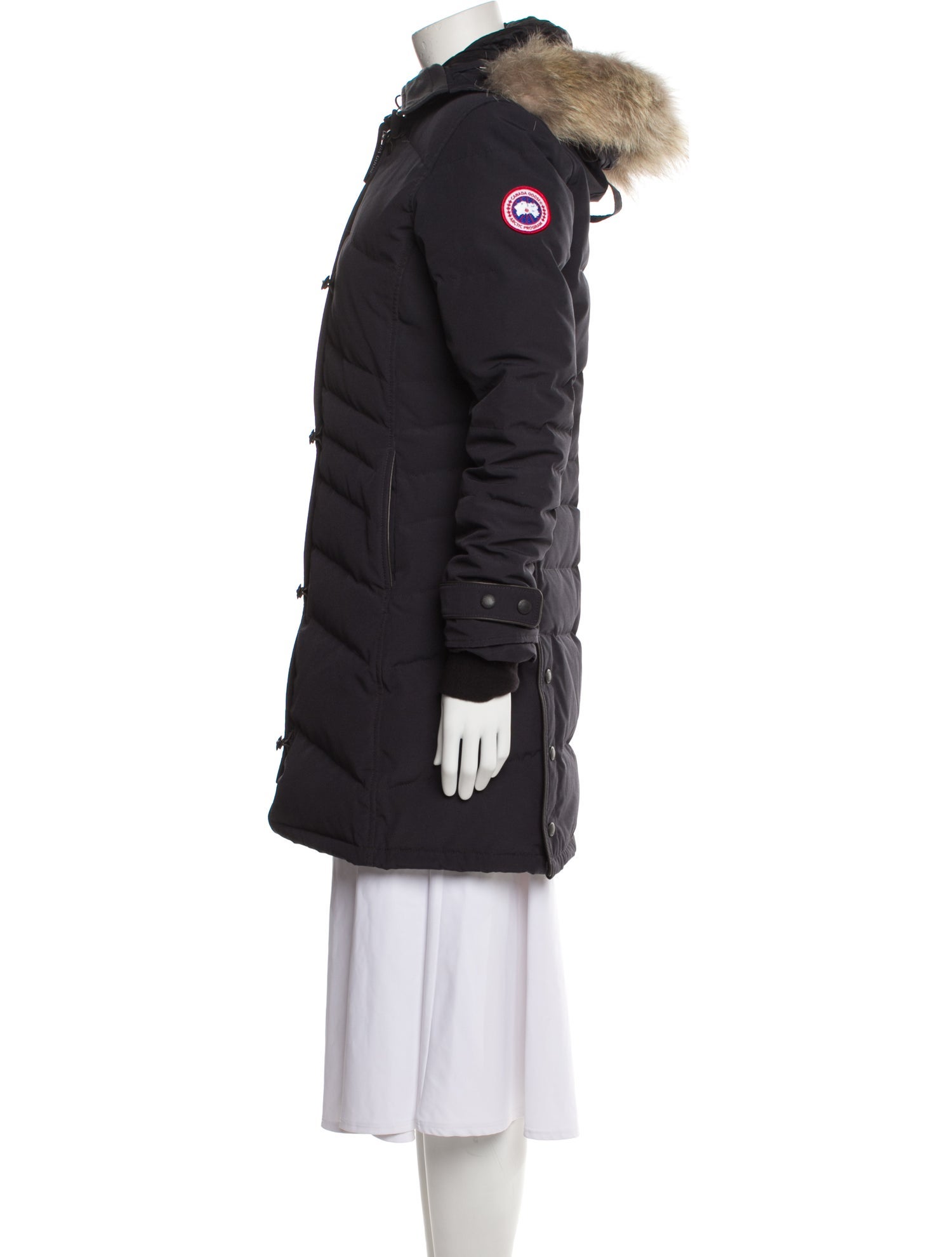 Canada Goose Down Coat