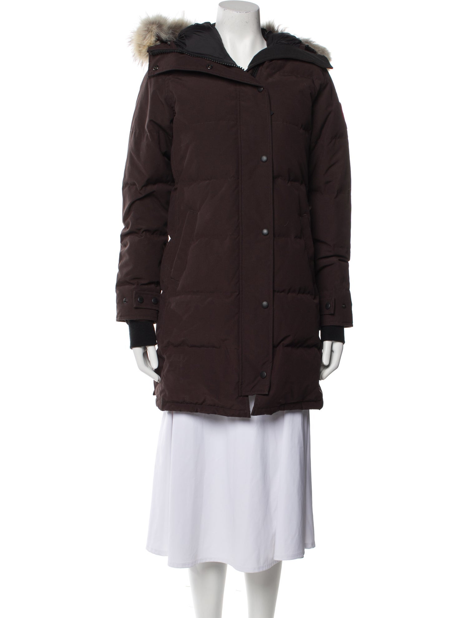 Canada Goose Down Coat