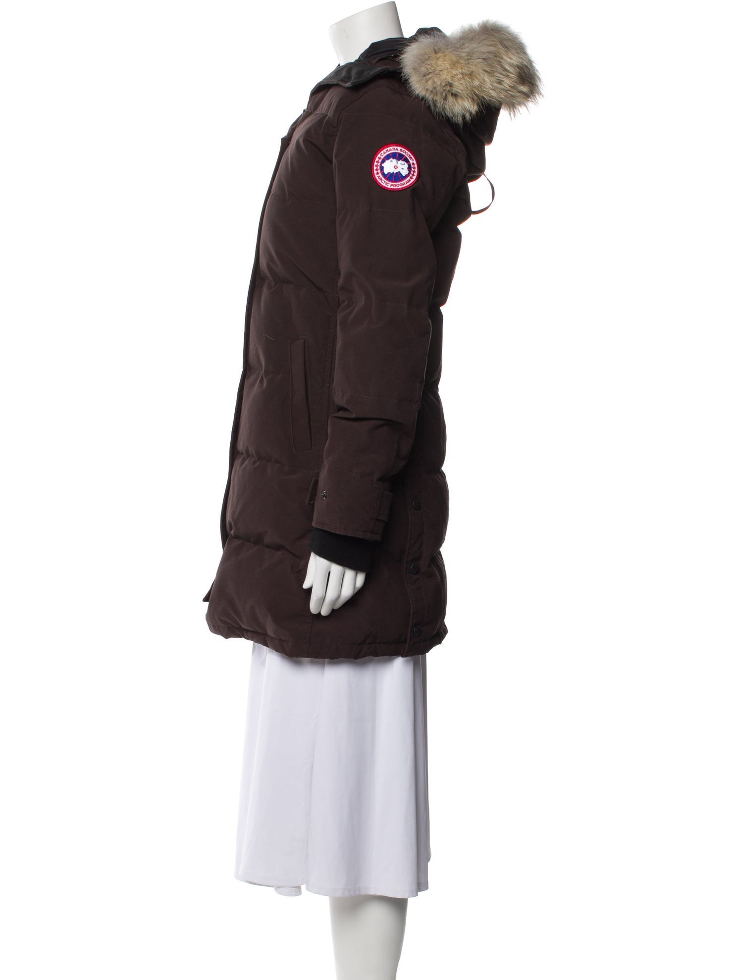 Canada Goose Down Coat