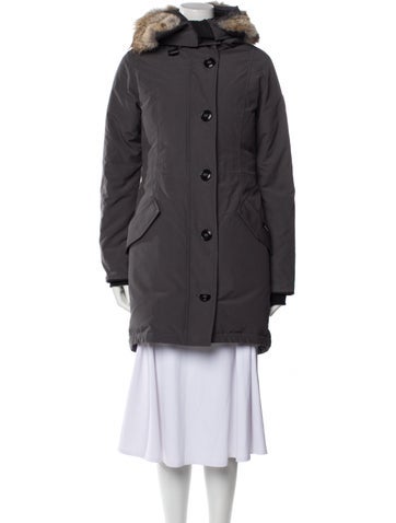 Canada Goose Coats Down Coat S