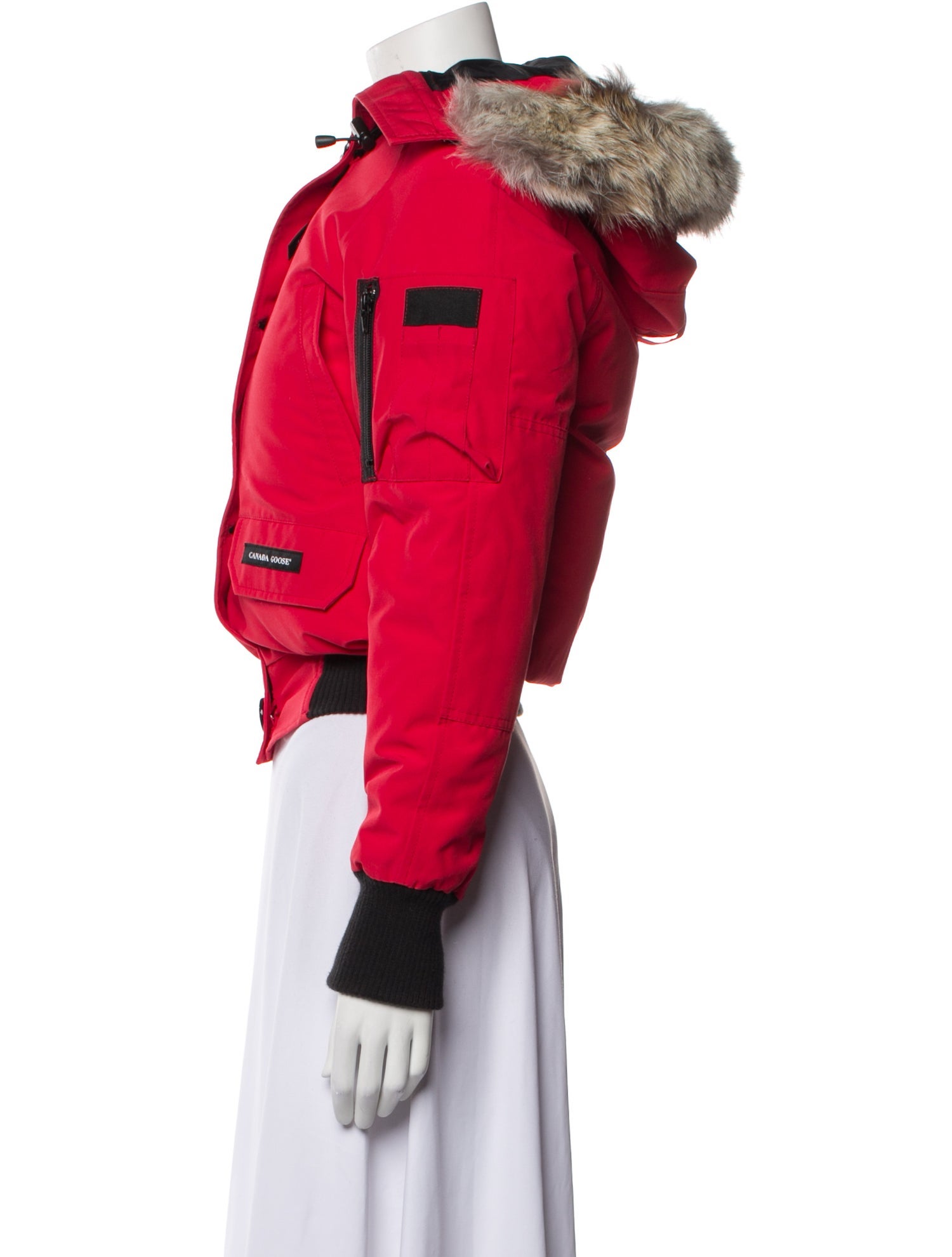 Canada Goose Down Jacket