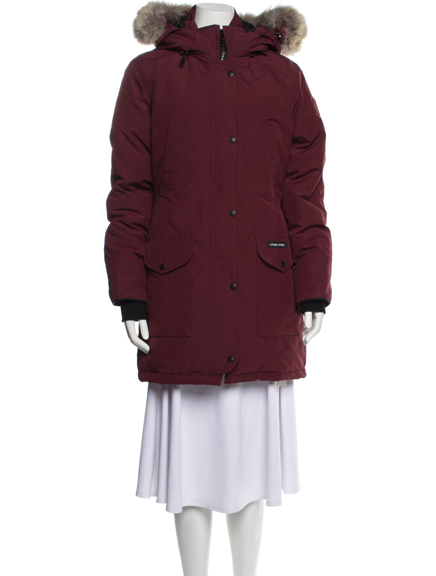 Canada Goose Down Jacket