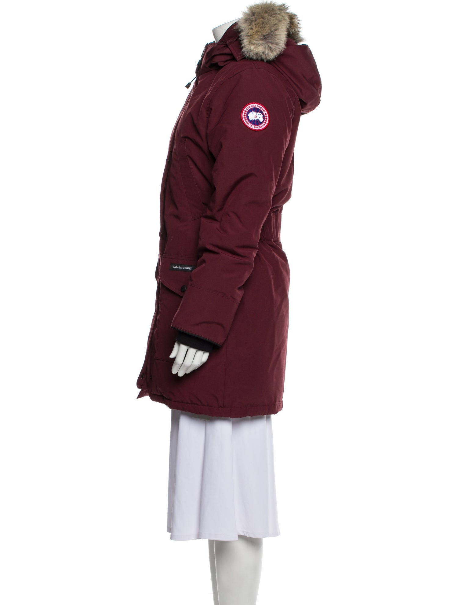 Canada Goose Down Jacket