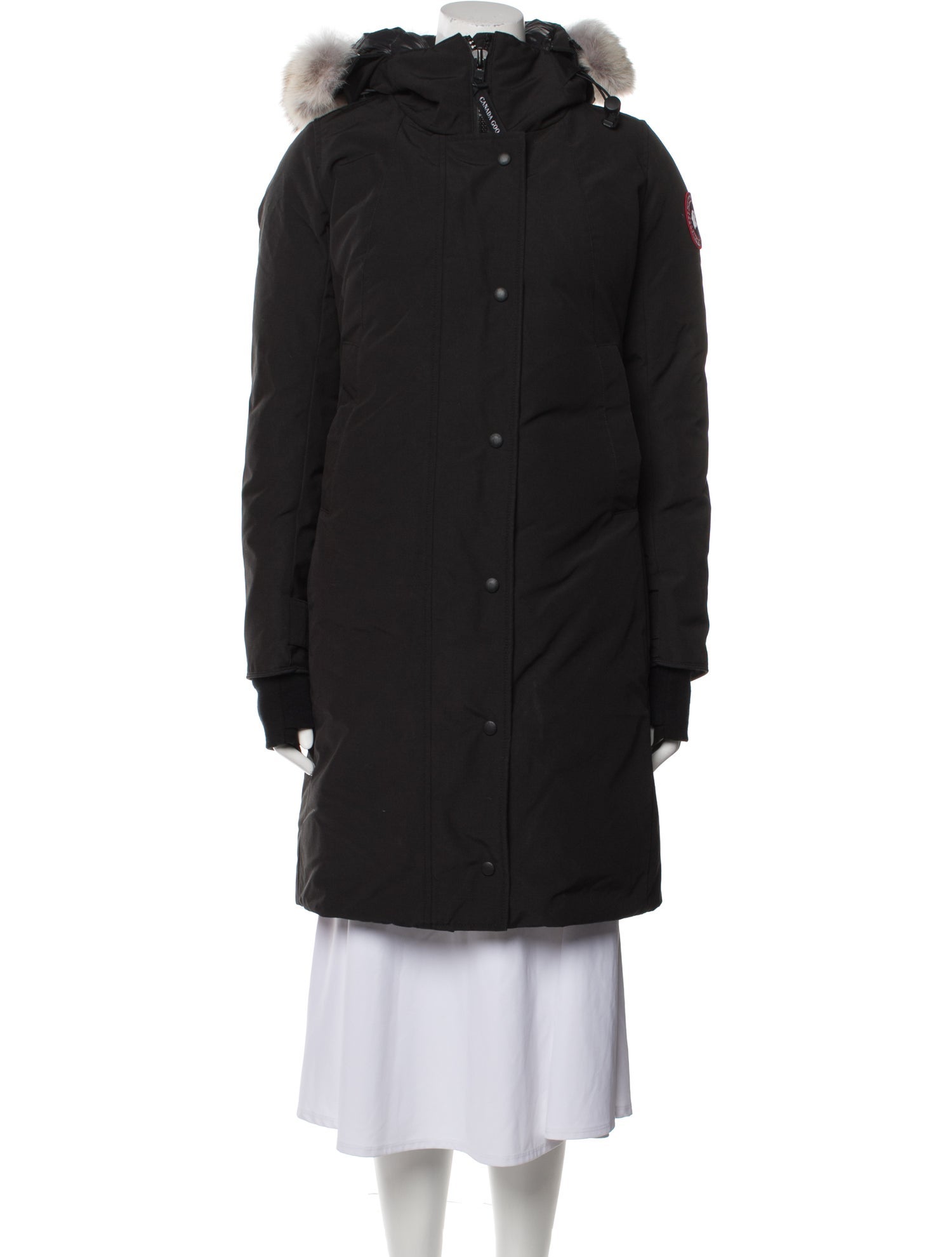 Canada Goose Down Coat