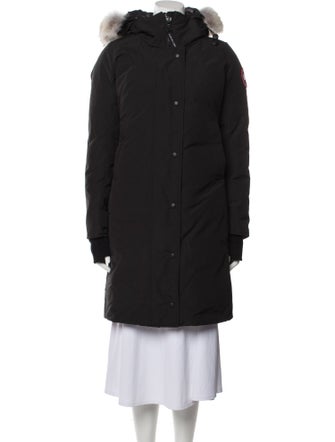 Canada Goose Down Coat