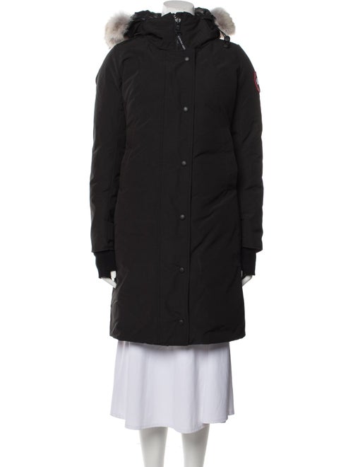 Canada Goose Down Coat