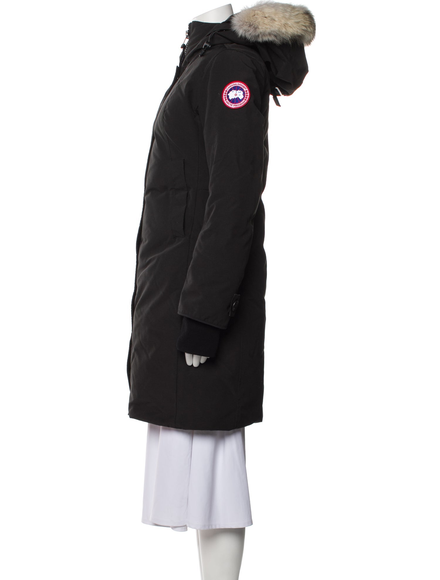 Canada Goose Down Coat