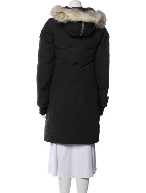 Canada Goose Down Coat