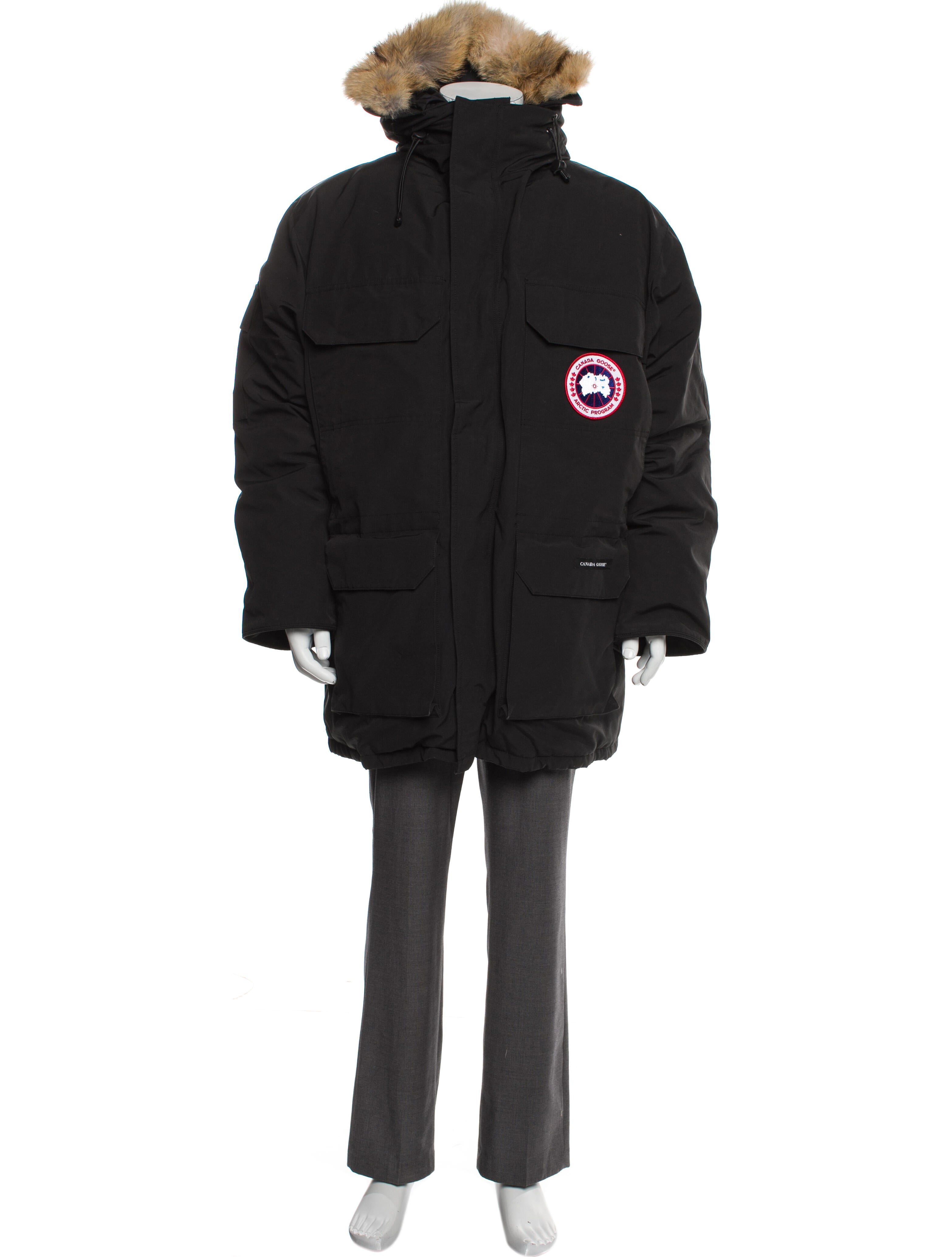 Canada Goose Parka