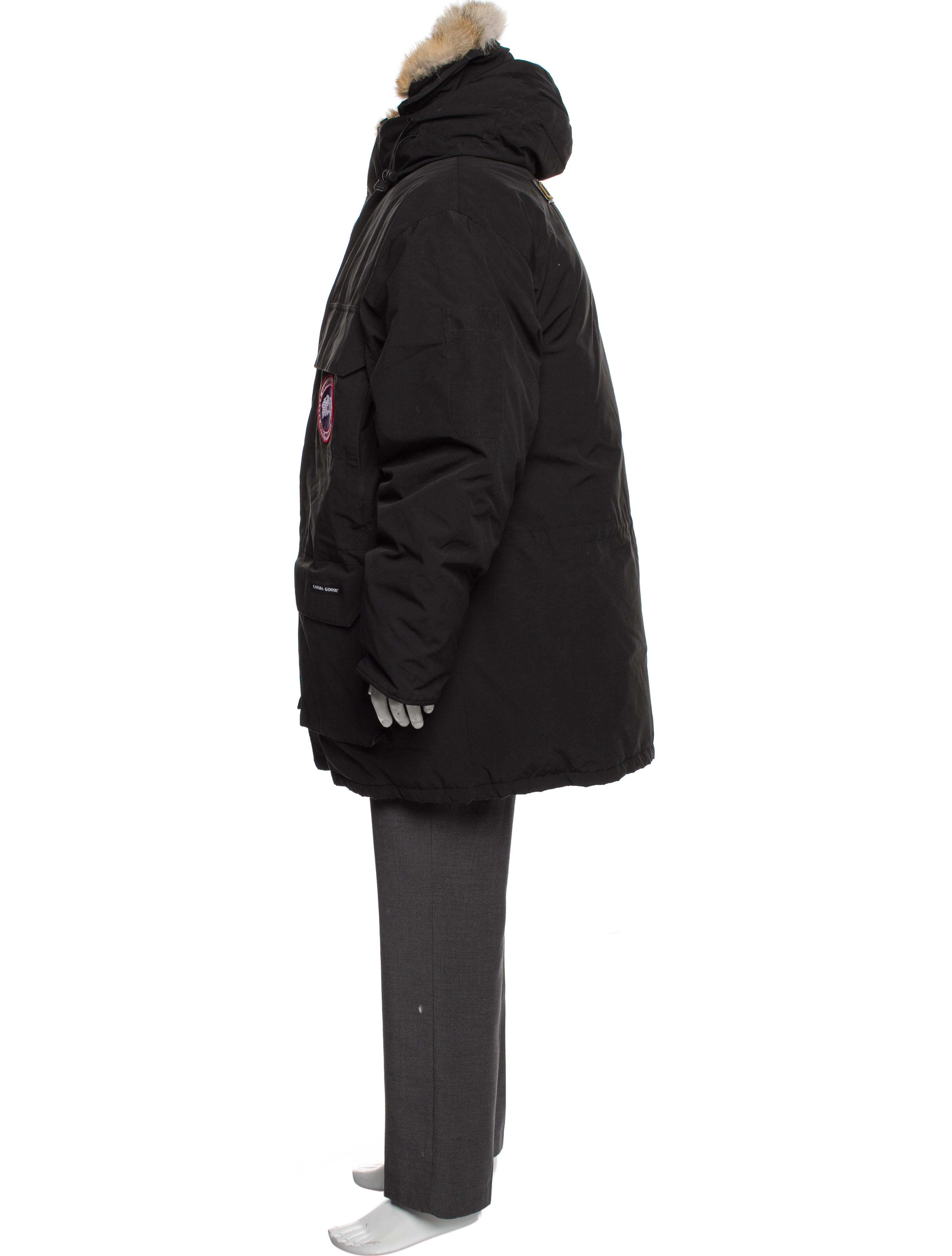 Canada Goose Parka
