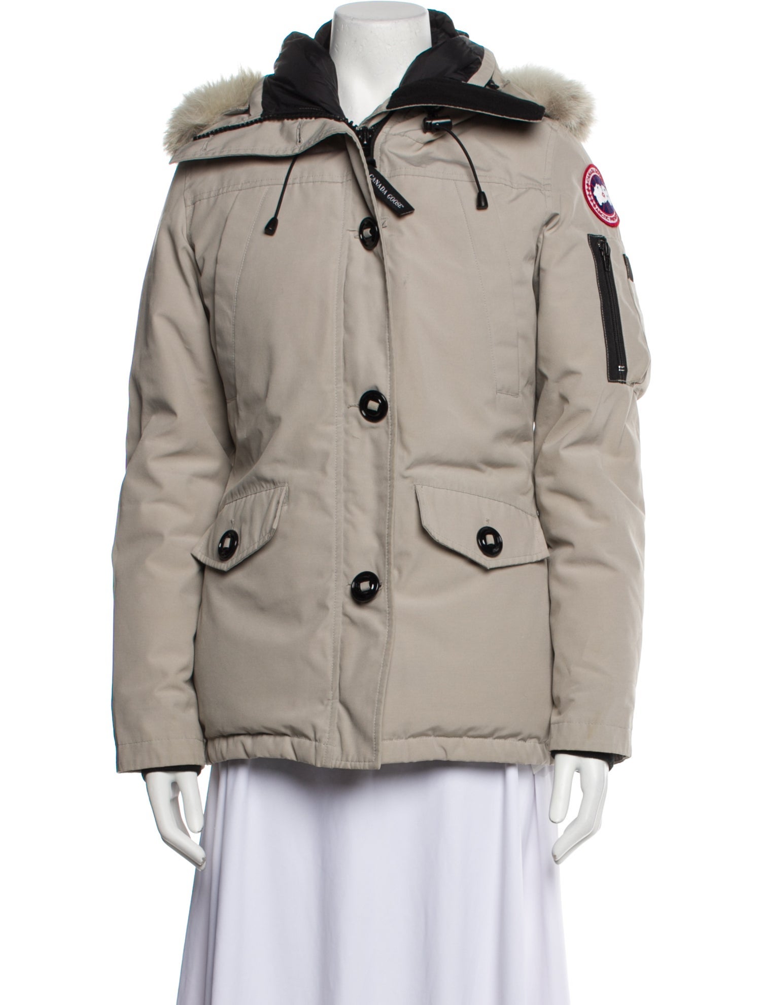 Canada Goose Down Jacket