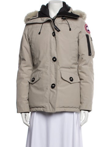 Canada Goose Jackets Down Jacket S