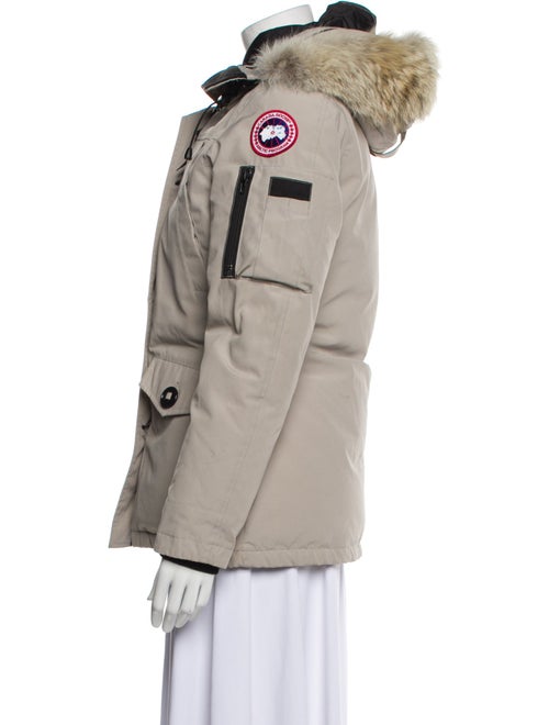 Canada Goose Down Jacket