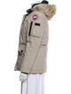 Canada Goose Down Jacket