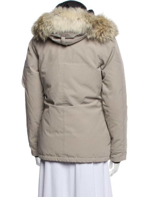 Canada Goose Down Jacket
