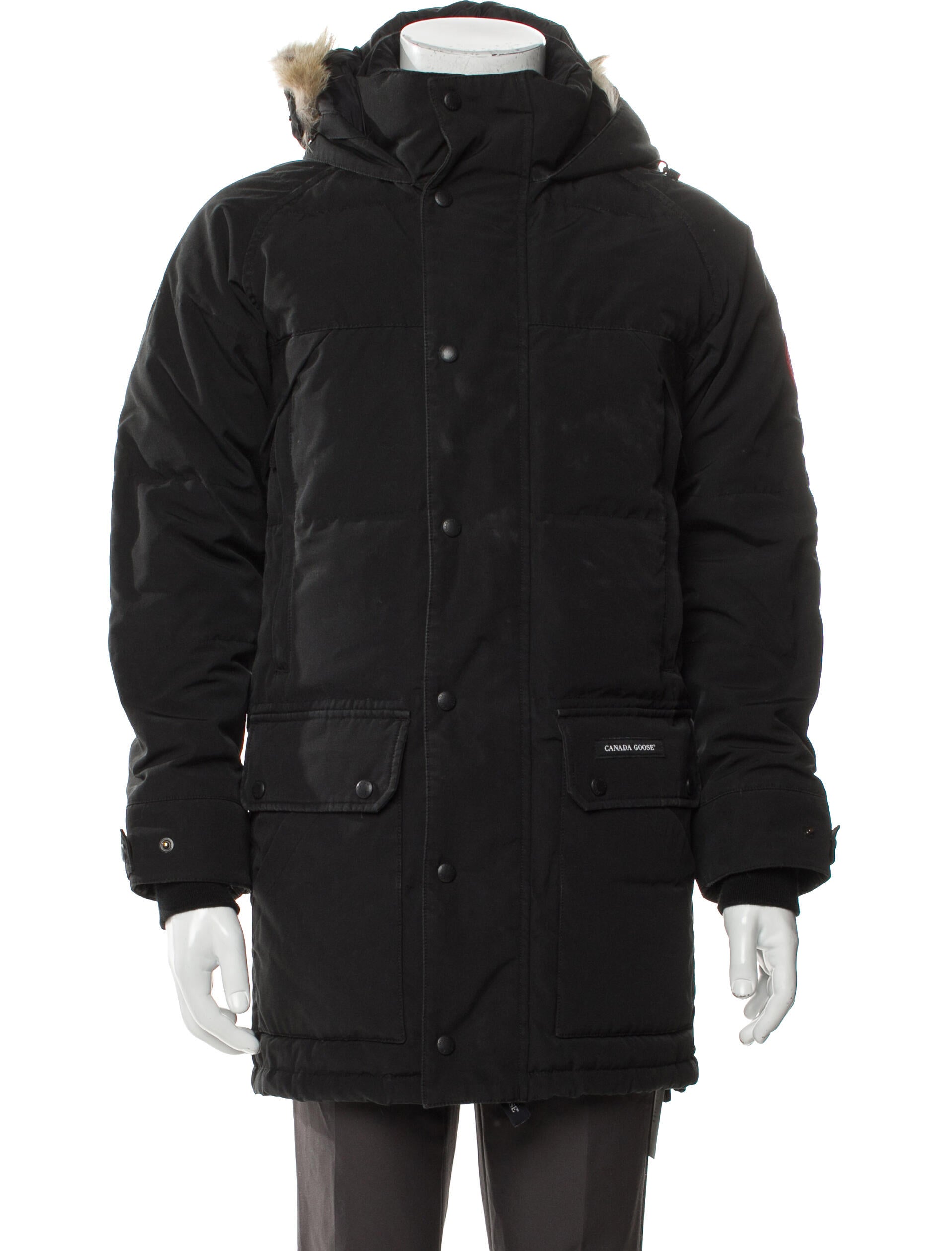 Canada Goose Parka