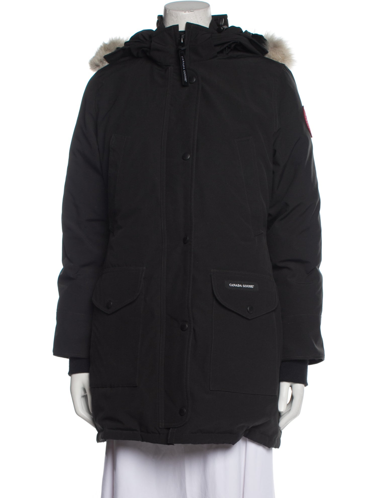Canada Goose Down Coat
